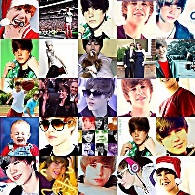 Bieber Mania™ 